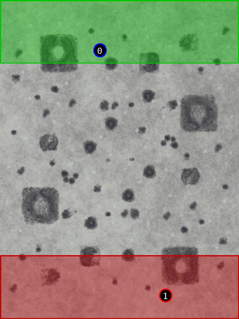 sat pic of Comet Catcher Redux